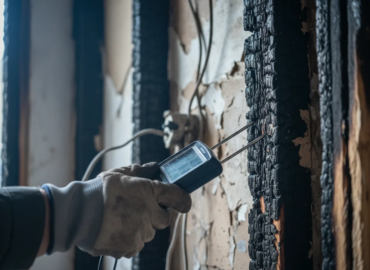 Fire Damage Restoration Humble, TX FAQs